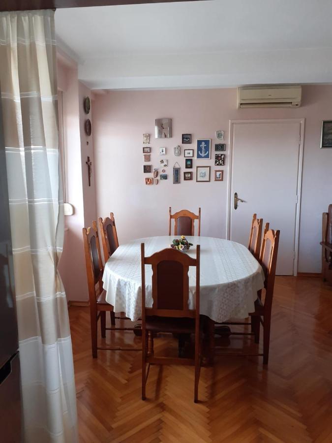 Jazine1 Apartment Zadar Exterior photo
