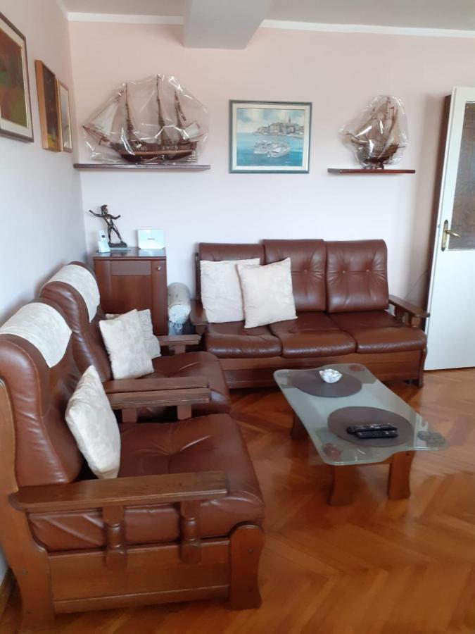 Jazine1 Apartment Zadar Exterior photo