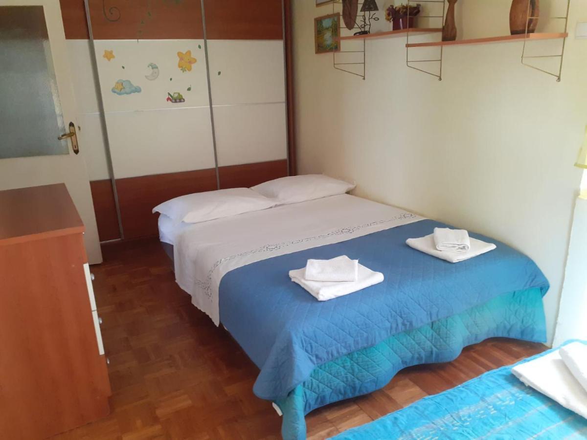 Jazine1 Apartment Zadar Room photo