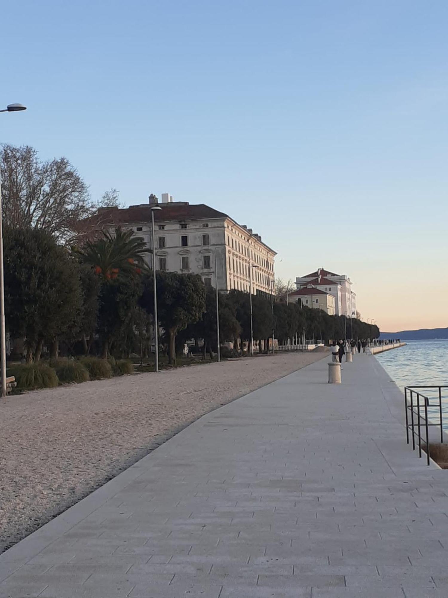 Jazine1 Apartment Zadar Exterior photo