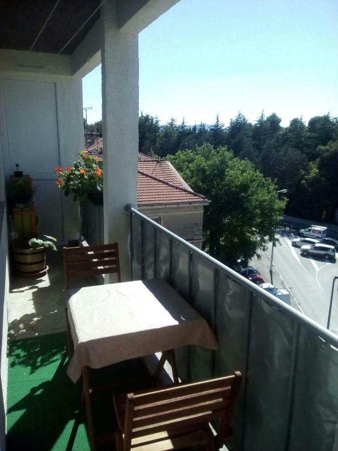 Jazine1 Apartment Zadar Exterior photo