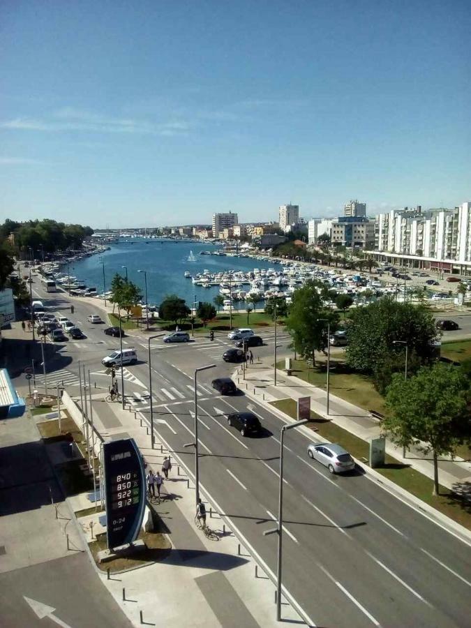 Jazine1 Apartment Zadar Exterior photo