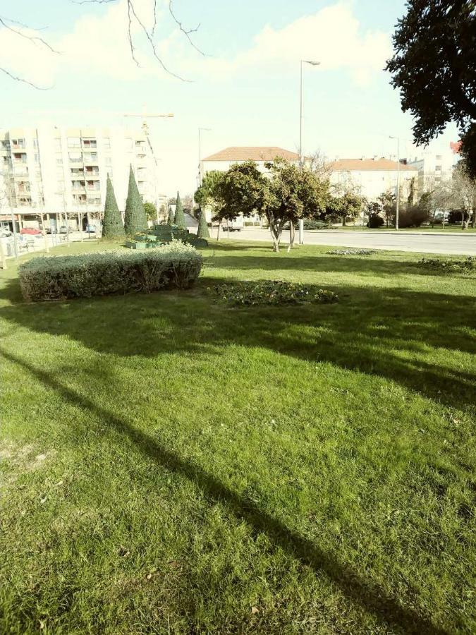 Jazine1 Apartment Zadar Exterior photo