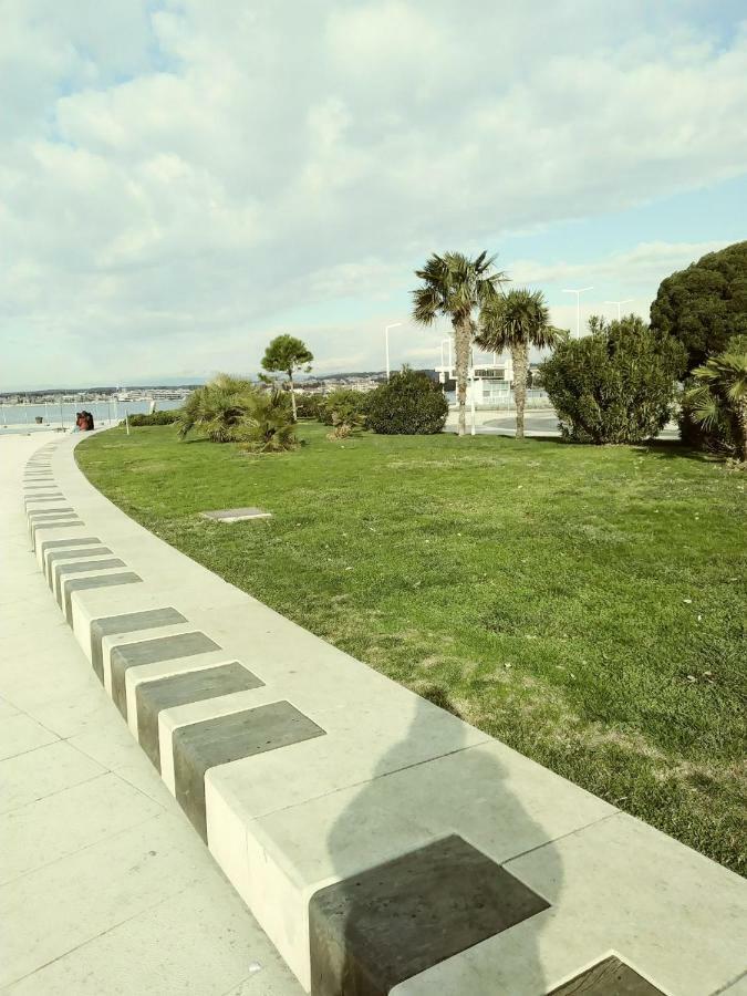 Jazine1 Apartment Zadar Exterior photo